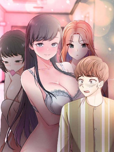 热门漫画3